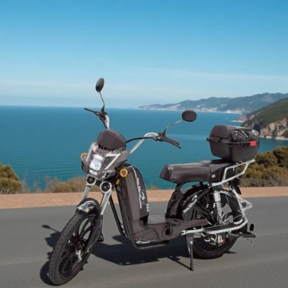 صورة دباب كهربائي عملي وأنيق 60v